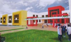 Budowa szkoły pijarów na Wilkowyi w 2018 roku?