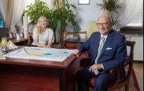 Tadeusz Ferenc: Jeszcze nie zdecydowałem, czy wystartuję w wyborach