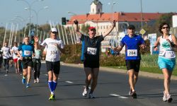 Sportowy weekend w Rzeszowie i spore utrudnienia w ruchu