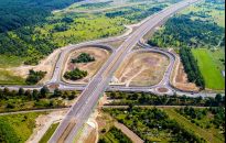 Autostradowa obwodnica Rzeszowa - do końca roku