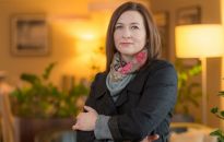 Impresje Katarzyny Kiec-Kuborek - wernisaż w piątek w RDK