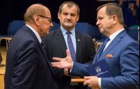 Za co kształcić kadry dla przemysłu?! Gaudeamus na Politechnice Rzeszowskiej