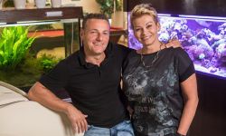 Cerkamed ze St. Woli. Z manufaktury w mieszkaniu na 70 rynków świata