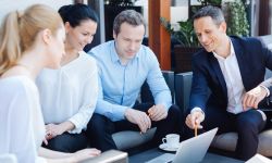 Wydatki na spotkanie z kontrahentami w restauracji można zaliczyć do kosztów uzyskania przychodów