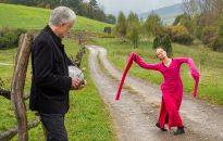Szukając domu w Beskidzie Niskim - 