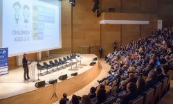 eLearning Journeys - o nowoczesnych sposobach edukacji na konferencji w Rzeszowie