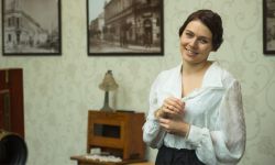 Kręcą drugą część "Rzeszowskich januszy". Zdjęcia z "Jadernówki"