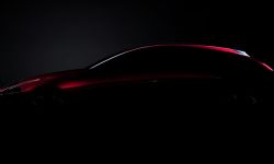 Podwójna premiera Mazdy na Targach Motoryzacyjnych w Tokio