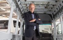 Automet z Sanoka skonstruował autobus elektryczny! 