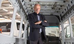 Automet z Sanoka skonstruował autobus elektryczny! 