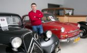 Samochody zabytkowe - pasja i  inwestycja