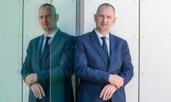 Prezes RARR-u: Sukces Aeropolis warto powtórzyć w innym miejscu regionu