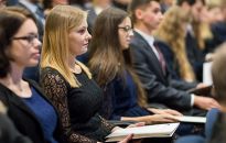 2 tys. zł stypendium dla studentów I roku