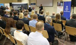 Kongres Profesjonalistów IT: hakerzy, cyberataki i cyberbezpieczeństwo