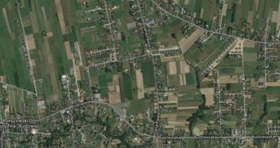 Ulica Jana Pawła II w przebudowie także w 2018 i 2019 roku