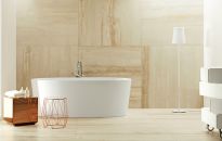 Wielkoformatowe płytki Tubądzin i kolekcja Macieja Zienia z 20% rabatem