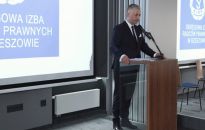 Konsultacje z radcami prawnymi podczas dni otwartych w Rzeszowie