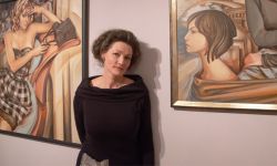 Pola Minster: Kobiety zawsze będą miały trudniej w życiu