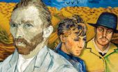 W całości namalowany film. "Twój Vincent" zachwyca