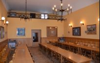 Perełka architektury dla Muzeum Podkarpackiego w Krośnie