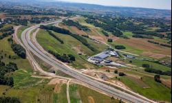 S19 do Barwinka pewniakiem. Ekspresówka może być gotowa do 2024