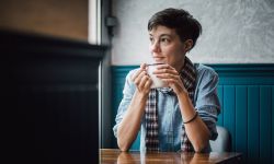 O kawie z mistrzynią baristów Iką Graboń