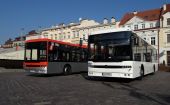 Rzeszów zakupił 50 nowoczesnych autobusów