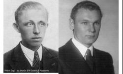 Rząsa i Zygo pochowani z honorem po latach