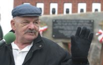 Powrót Abrahama. Ocaleni Żydzi z Podkarpacia