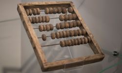 Świat dzieci sprzed 100 lat - muzeum zaprasza na podróż w czasie