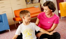 PRO-FAMILIA: Leczą otyłość u dzieci jako pierwsi w regionie!