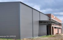 Unimet inwestuje w strefie 