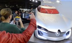 Sukces Renault na targach Warsaw Home
