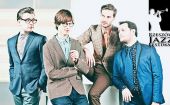 10 koncertów  na szóstym Rzeszów Jazz Festiwal. Start 12 listopada