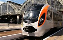 Nad Morze Czarne pociągiem z Przemyśla