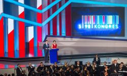 Kongres 590: o polskiej i globalnej gospodarce w CWK G2A Arena