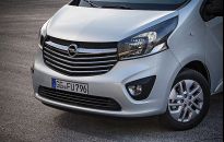 Opel Vivaro: idealny partner w podróży, wszechstronny i nowoczesny luksusowy transporter