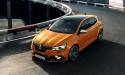 Warsaw Moto Show: nowy Megane R.S. i nowa Dacia Duster przedpremierowo w Warszawie