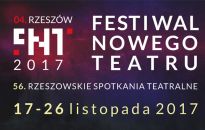 Rzeszowskie Spotkania Teatralne - bez 