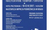 OSOTT 2017: obieżyświaty, turyści i podróżnicy znowu w Rzeszowie