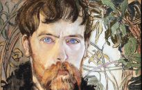 Wyspiański - artysta totalny w Muzeum Regionalnym w Stalowej Woli