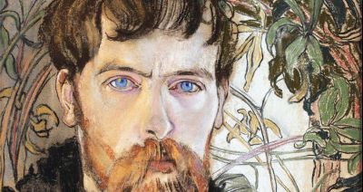 Wyspiański - artysta totalny w Muzeum Regionalnym w Stalowej Woli