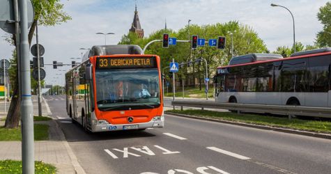 11 listopada V Bieg Niepodległości. Zamknięcie niektórych ulic