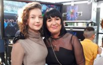 Alicja Rega w sobotę leci do Gruzji na Eurowizję. Głosujemy od 24 listopada!