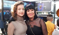 Alicja Rega w sobotę leci do Gruzji na Eurowizję. Głosujemy od 24 listopada!