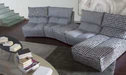 Meble marki Calia Italia dostępne w BOZ Design