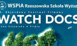 Prześladowani mają głos - w Rzeszowie rusza festiwal filmowy o prawach człowieka