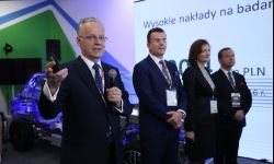 Centrum badawczo-rozwojowe. Inwestycja Asseco Poland w Rzeszowie 