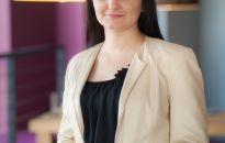 Małgorzata Chomycz-Śmigielska - aktywna kobieta, wojewoda podkarpacki