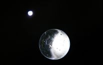 Szymon, Jakub i Kamil - uczniowie z Jasła odkryli asteroidę